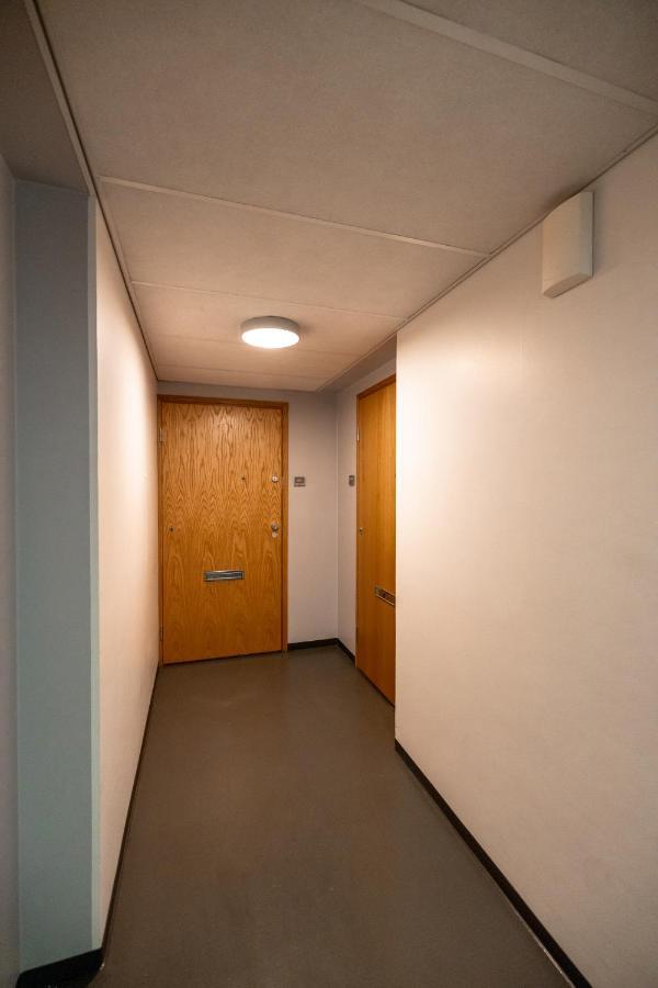 2Ndhomes Stylish 1Br Home With Balcony And Sauna In Kamppi Center Helsinki Exterior foto